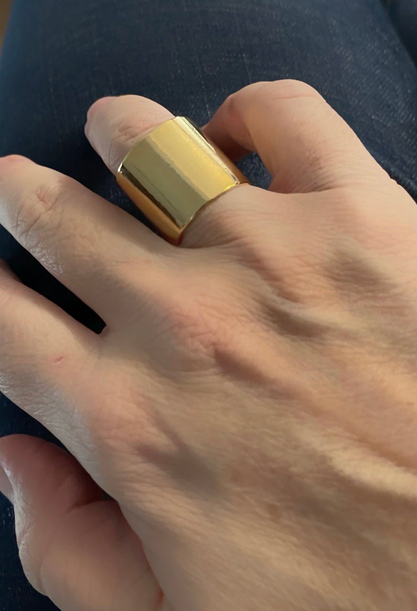 Anillo Solaris