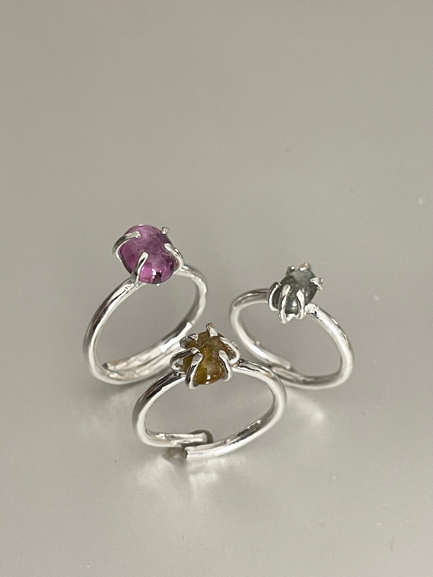 Anillo Lumière