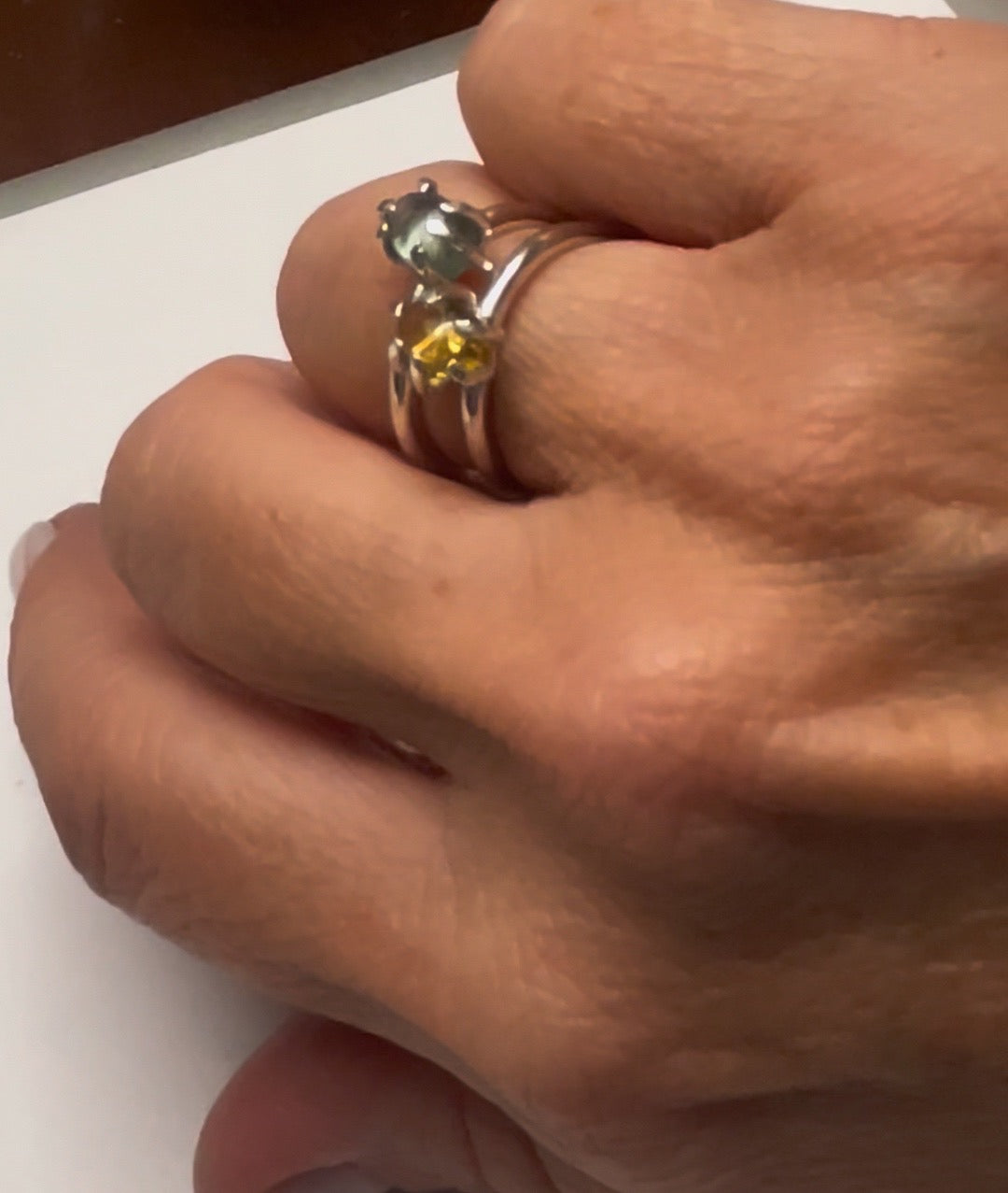 Anillo Lumière