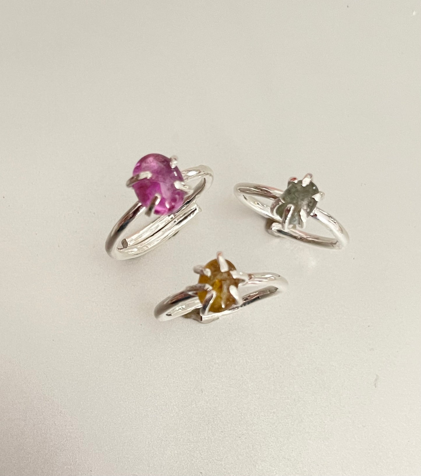 Anillo Lumière