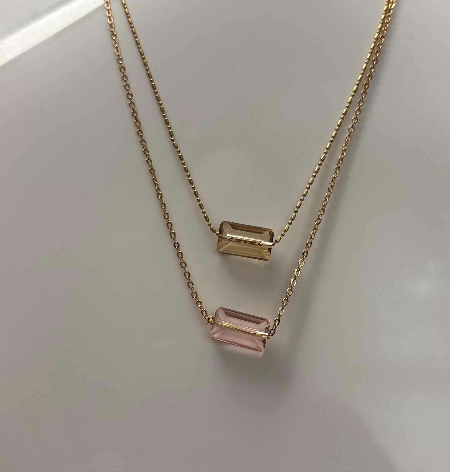 Collar Candy
