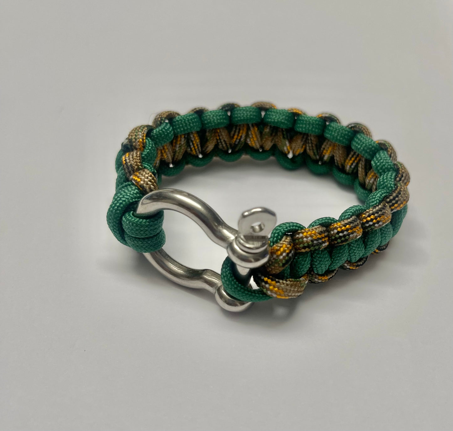 Brazalete Cabo Verde