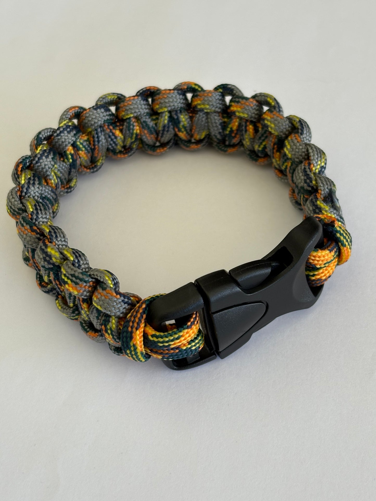 Brazalete Vector gris