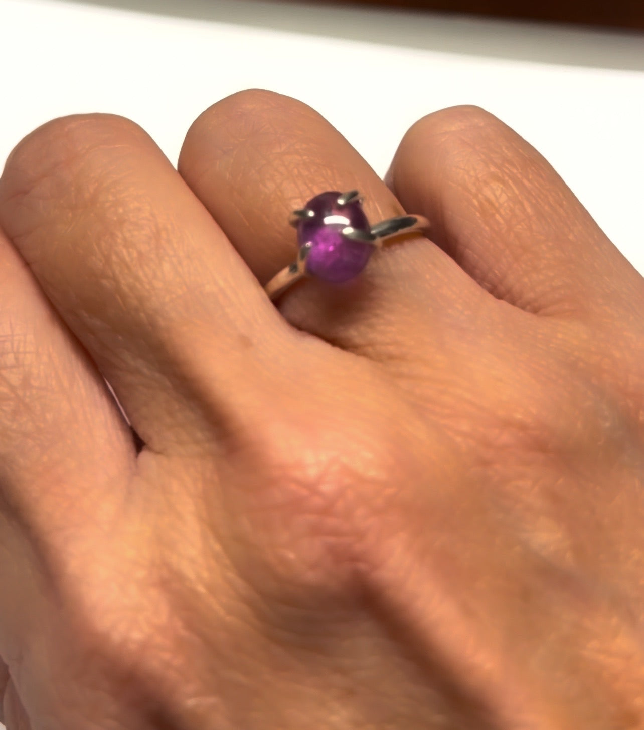 Anillo Lumière