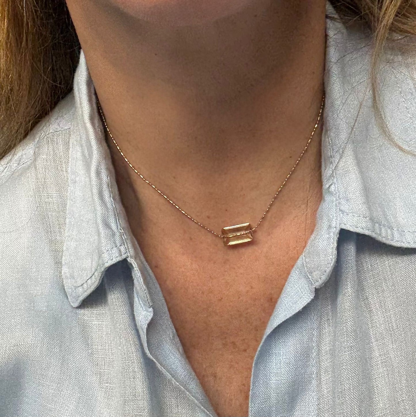 Collar Candy