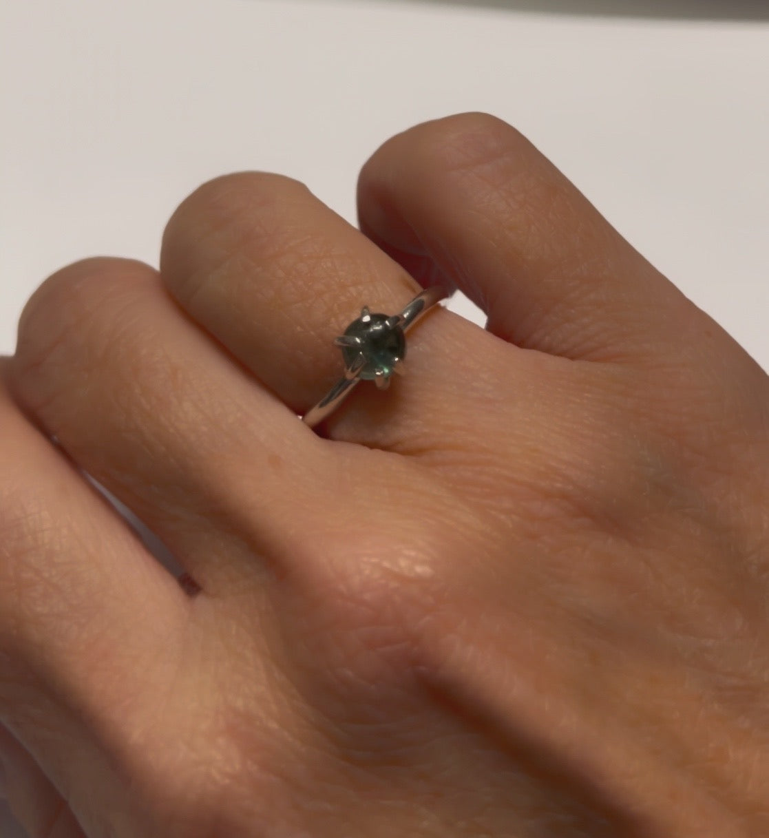 Anillo Lumière