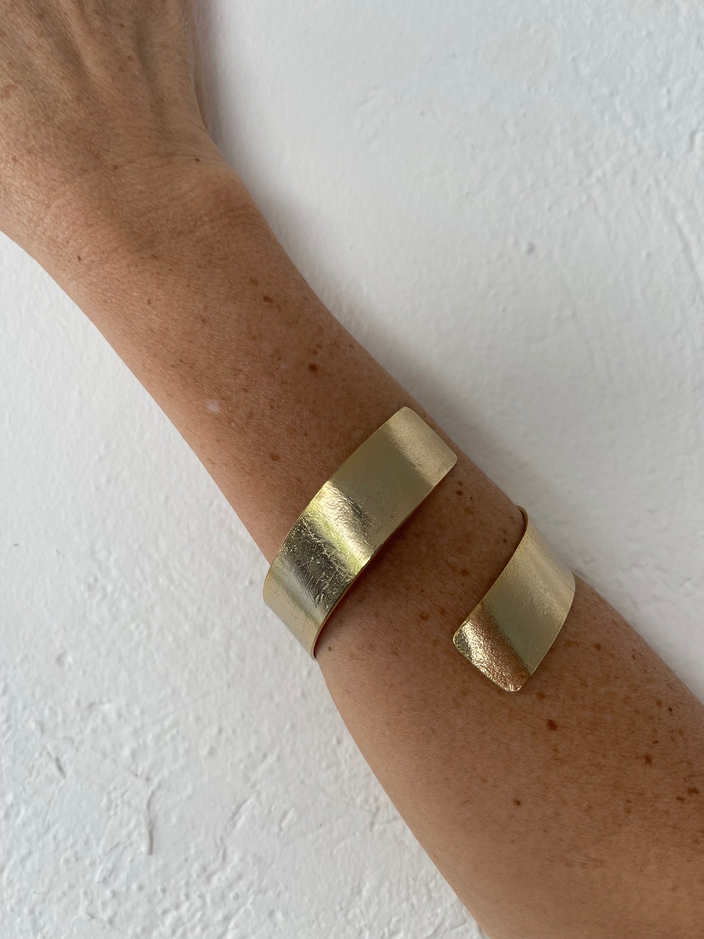 Brazalete doble vuelta
