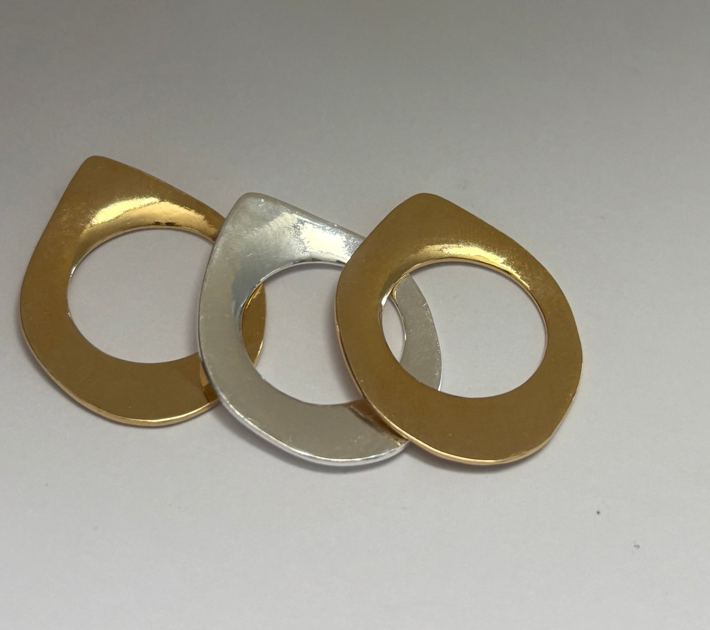 Anillo Lotus