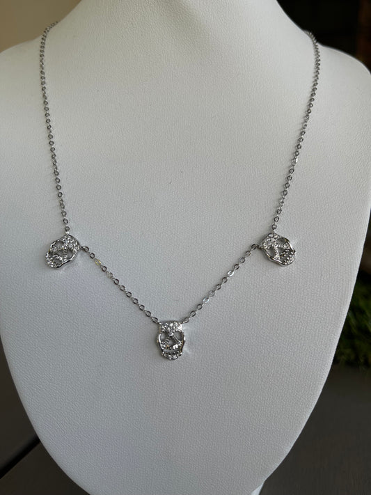 Cadena Calaveras
