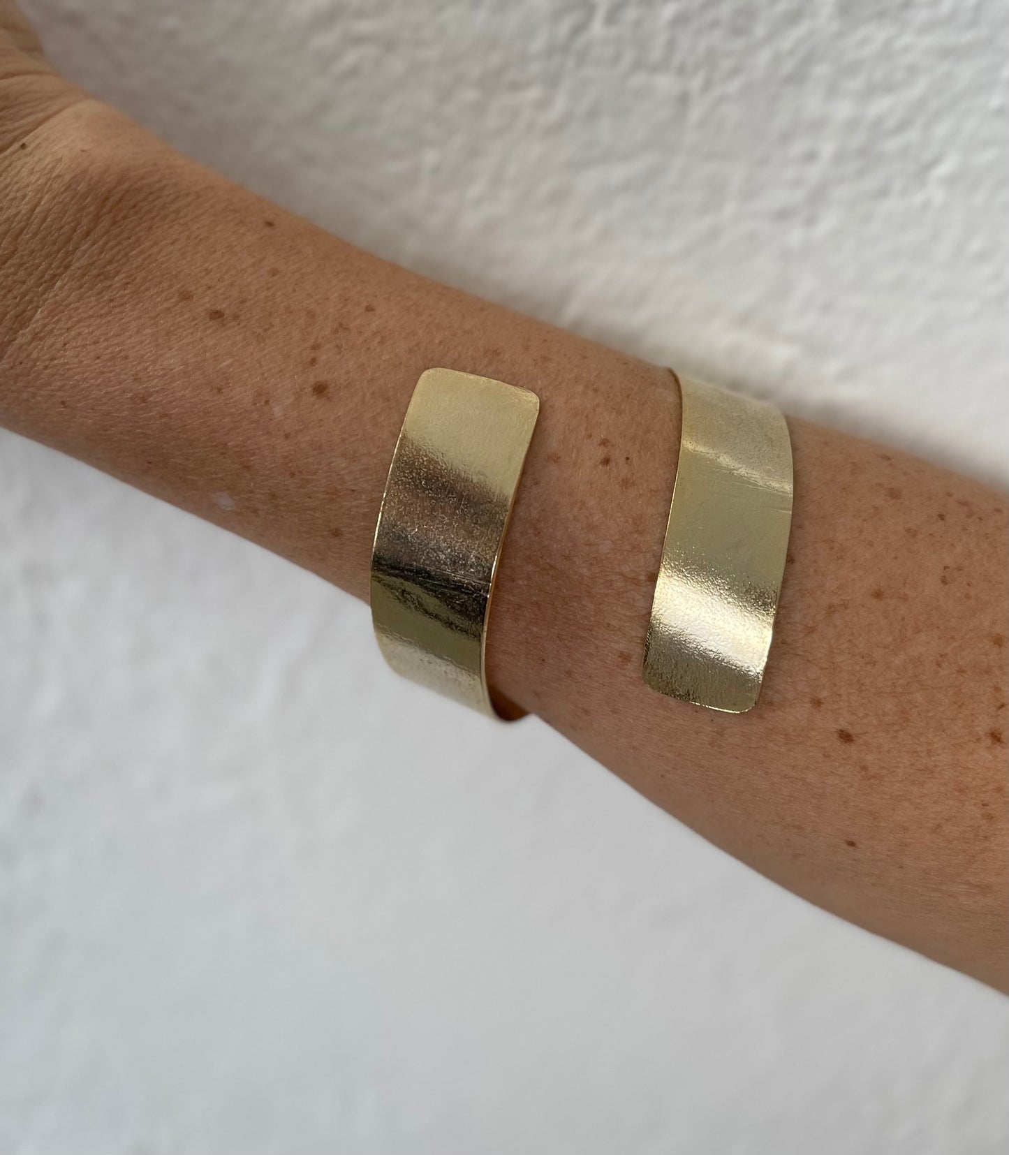 Brazalete doble vuelta