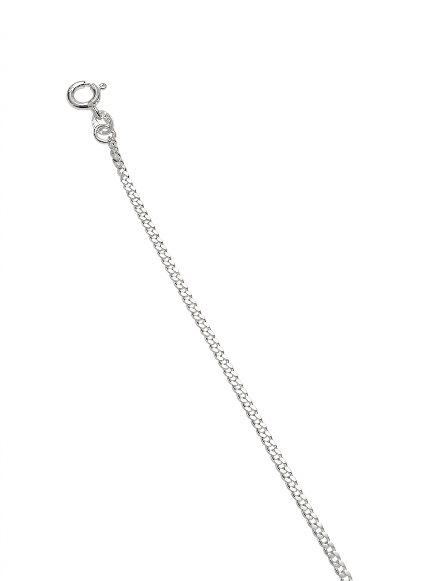 Pulseras de plata