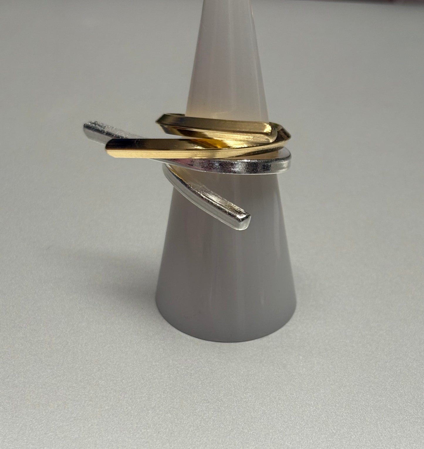 Anillos barras