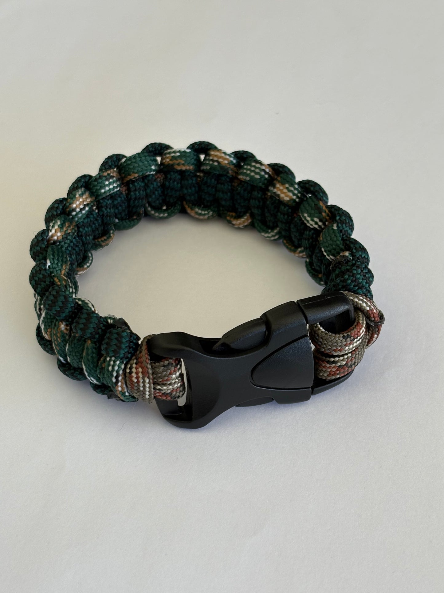 Brazalete Vector verde