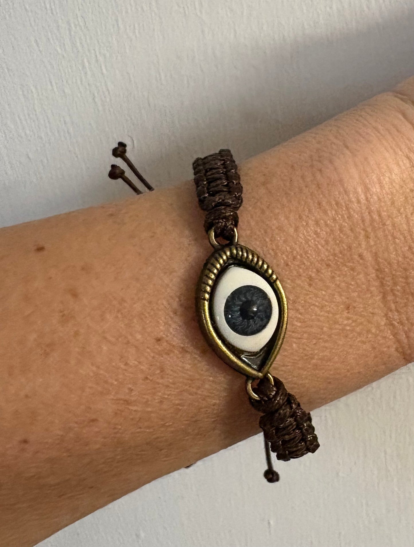 Brazalete protección